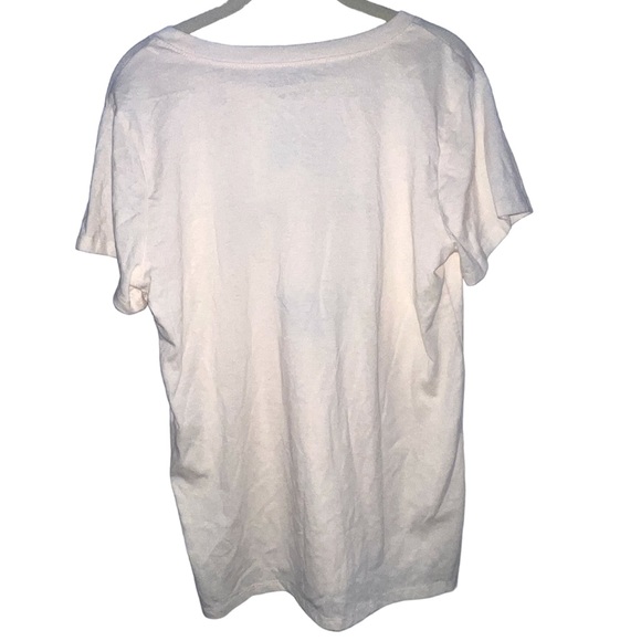 10 THREADS | SHORT SLEEVE FACE T-SHIRT - Picture 3 of 7